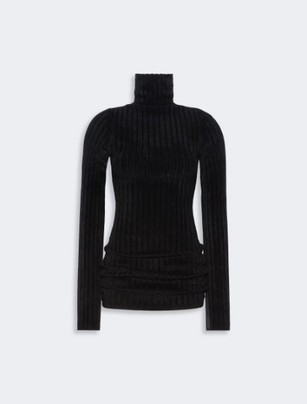 Stretch wool sweater - Sportmax