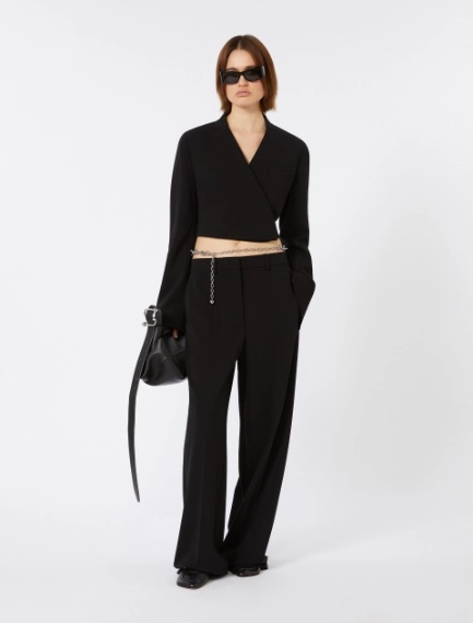 Metal belt - PALLADIUM - Sportmax - 5