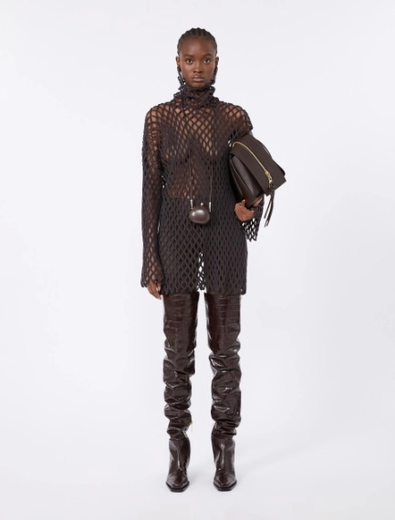 Slim-fit jersey trousers - Sportmax