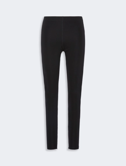 Slim-fit jersey trousers - Sportmax